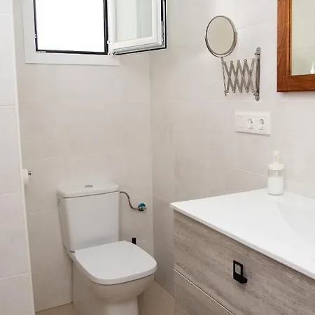 Tablaos Tatil Evi Rute