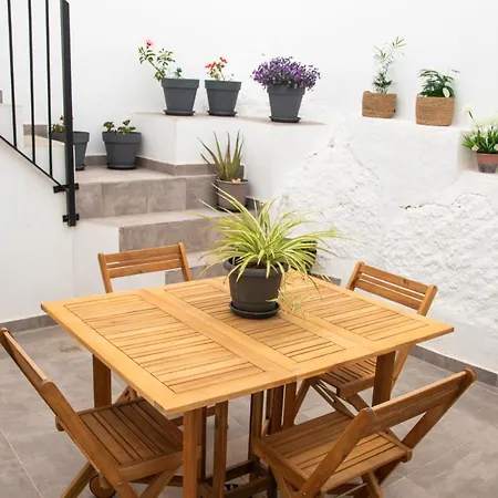 Tablaos Tatil Evi