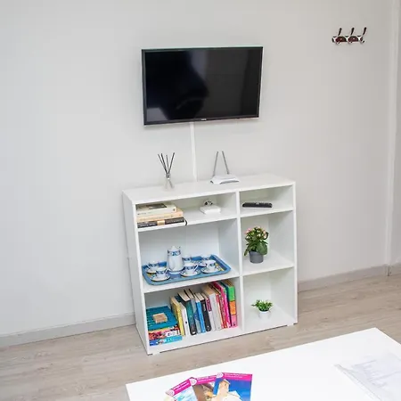 Tablaos Tatil Evi *