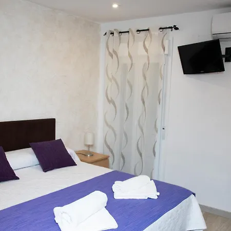 Tatil Evi Tablaos Rute